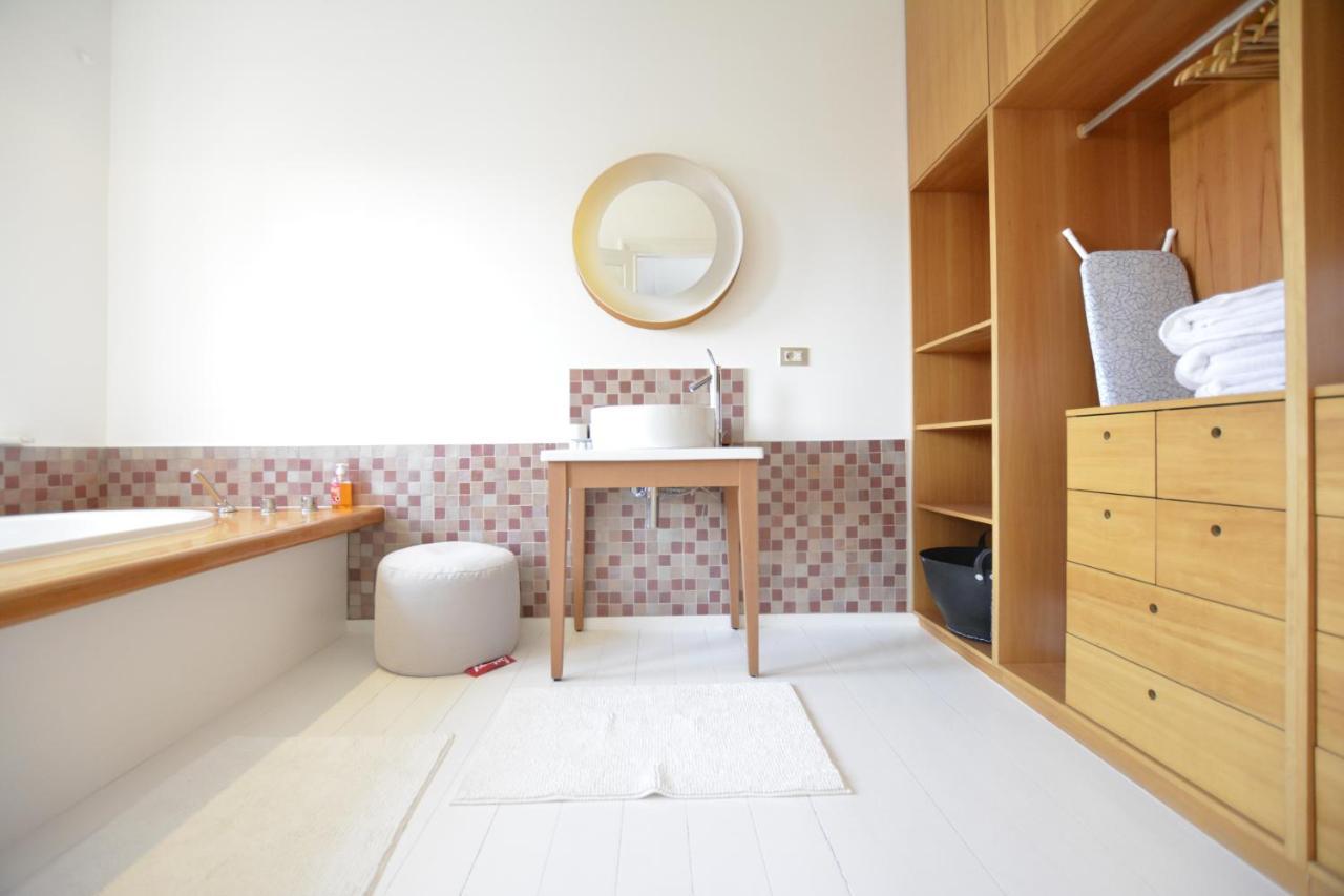 Appartement Chic — Foto’s 3