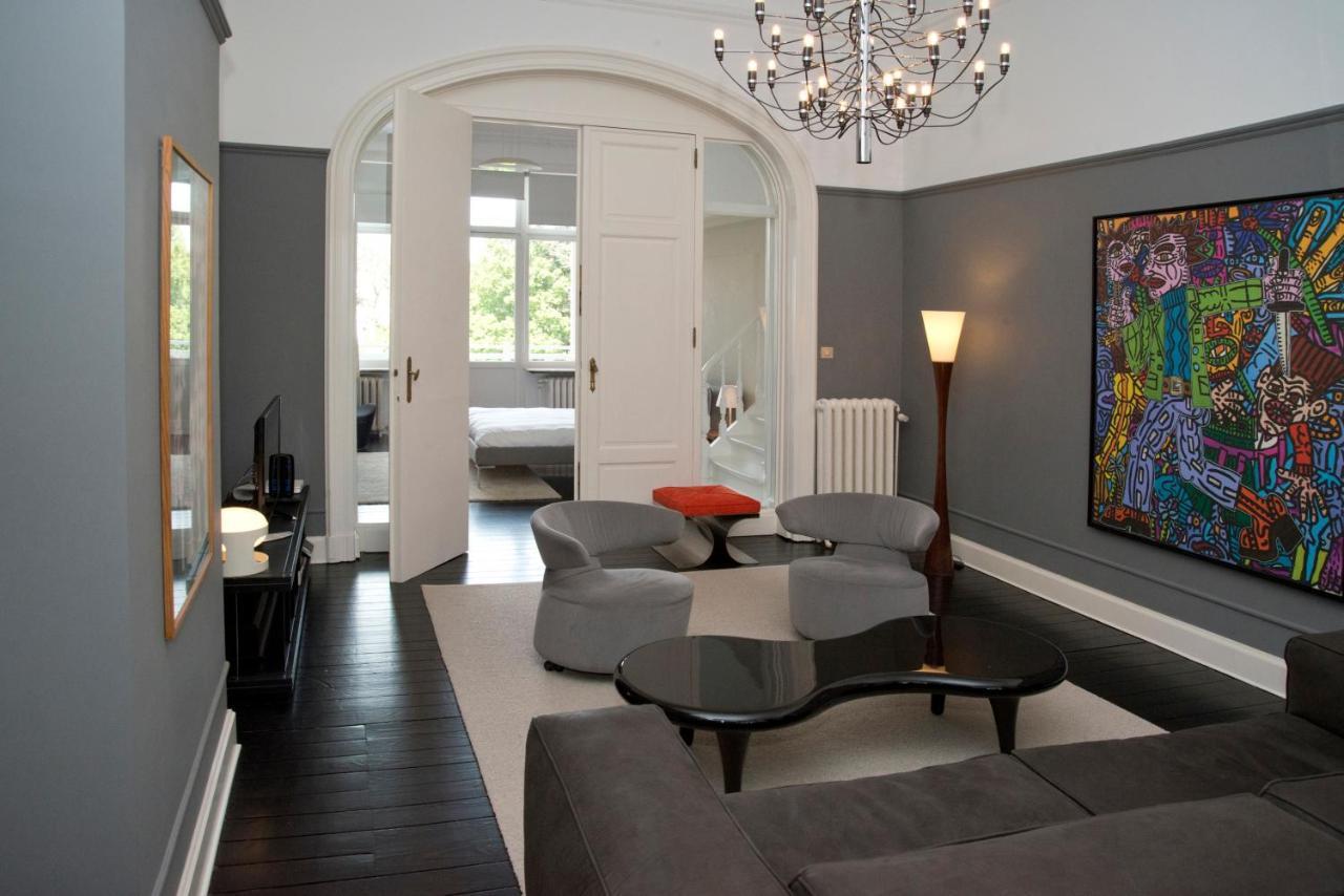 Appartement Chic, Brussels