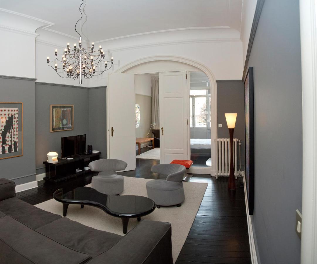Appartement Chic — Foto’s 1